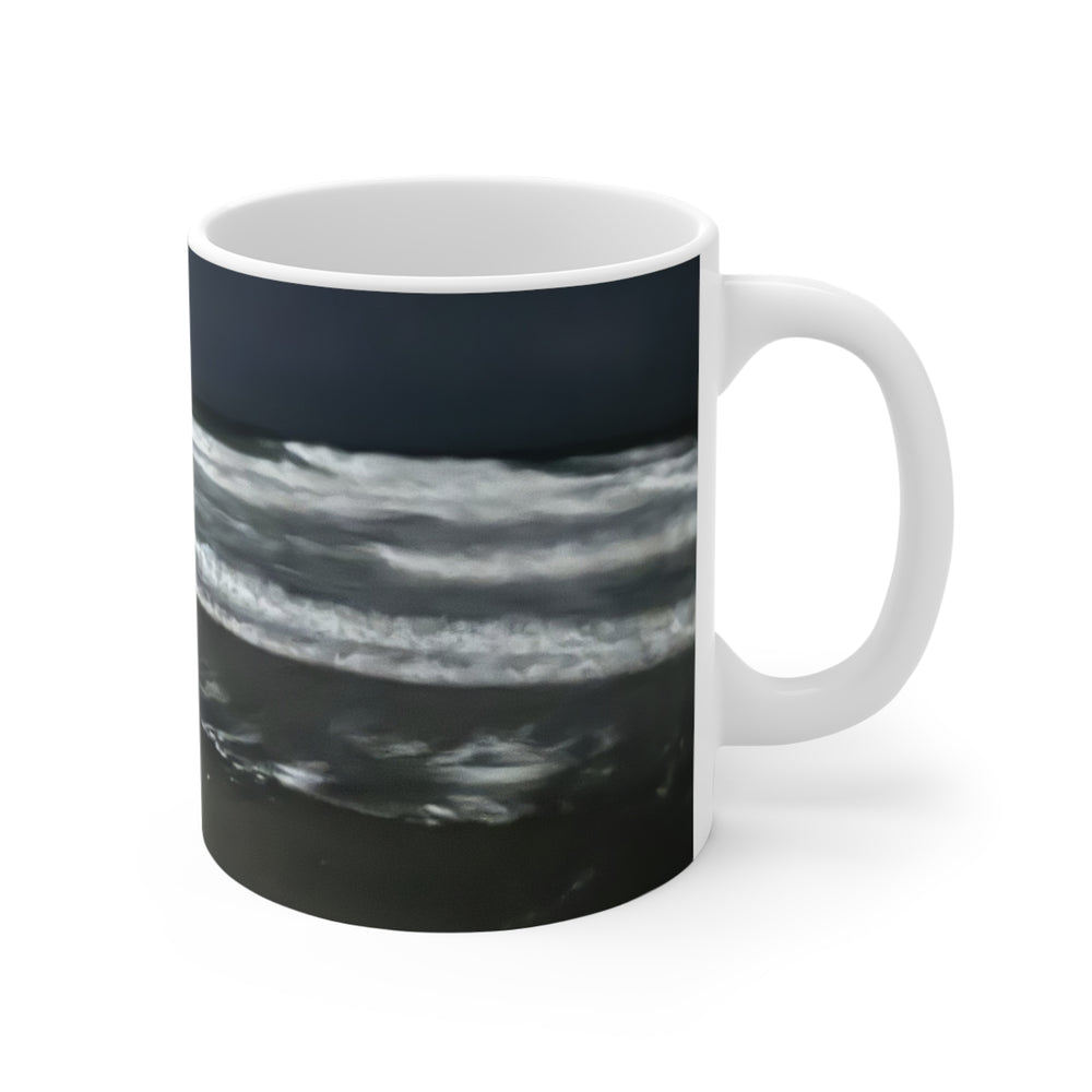 Storm Surf — 11oz Mug