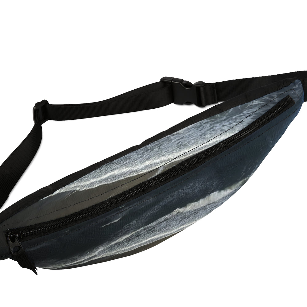 Moonlit Tide — Fanny Pack