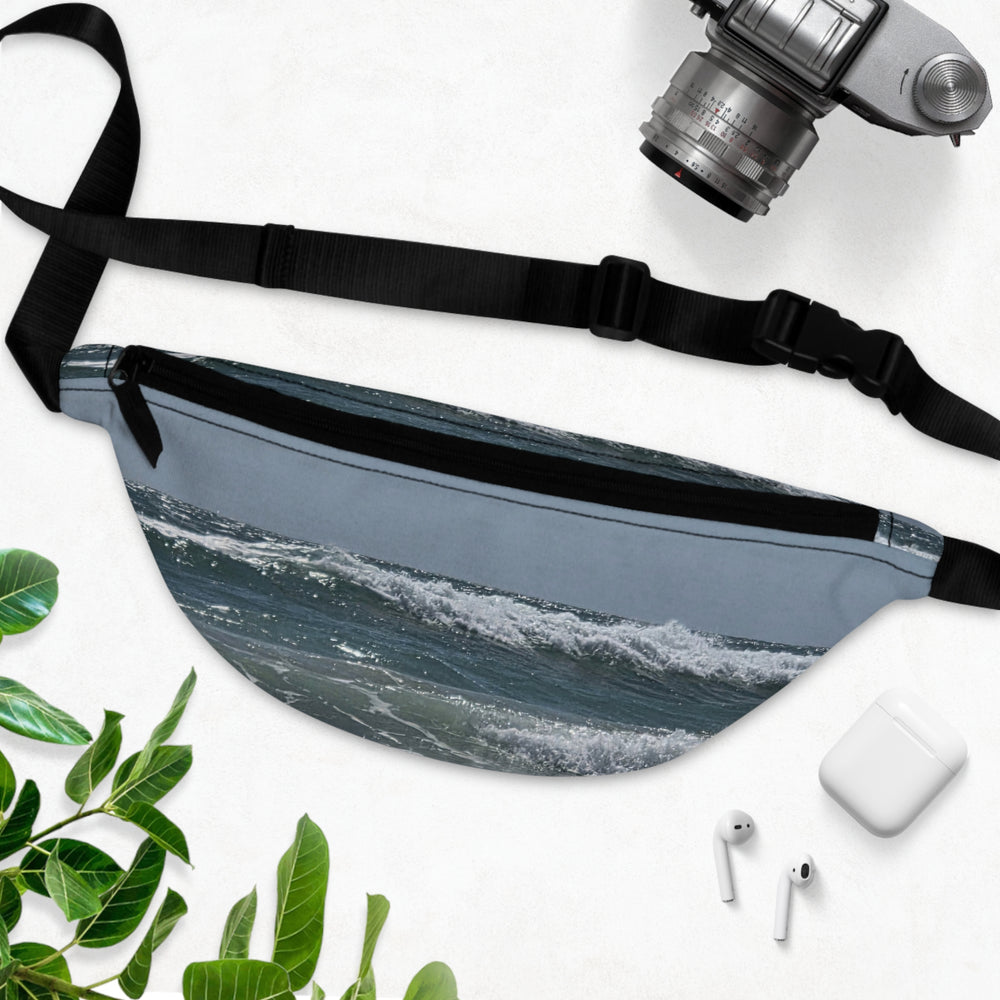 Rolling Break — Fanny Pack