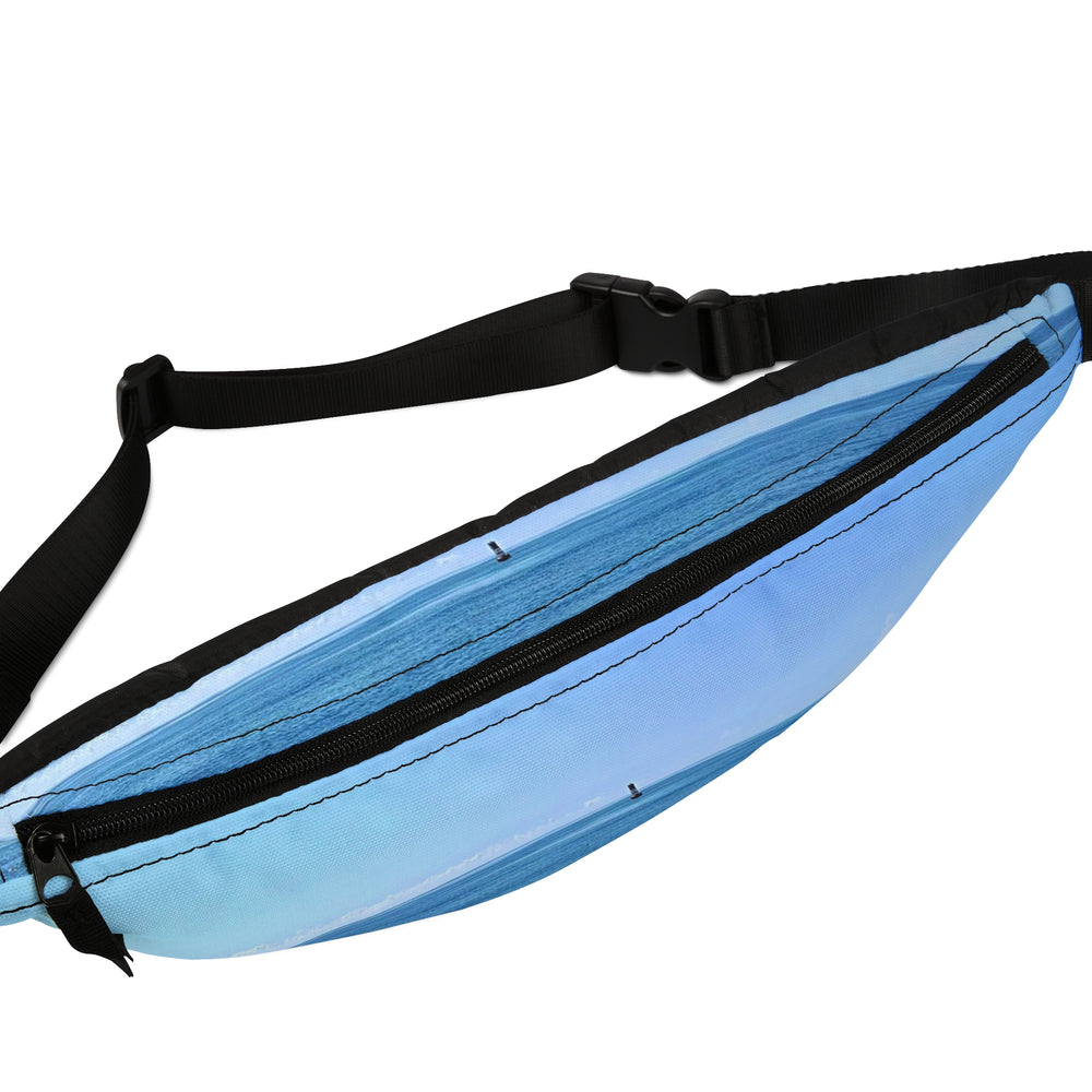 Passing The Sea Buoy — Fanny Pack