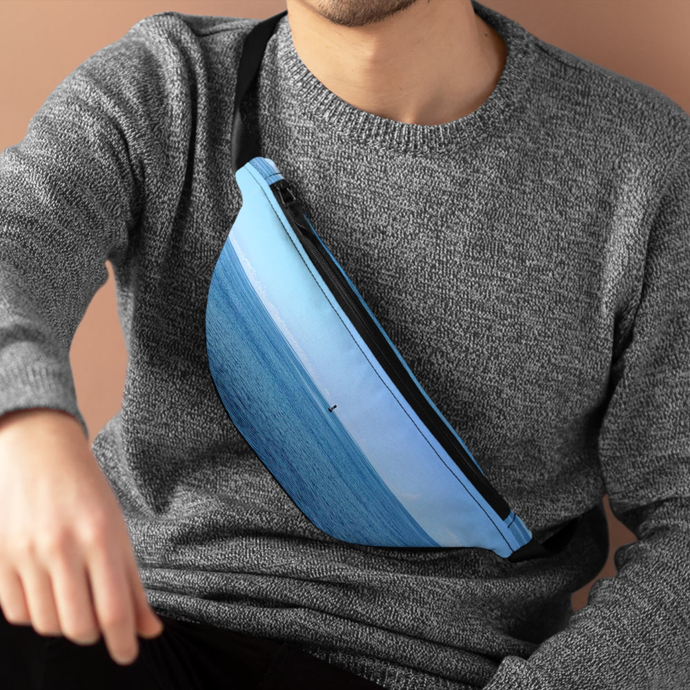 Passing The Sea Buoy — Fanny Pack