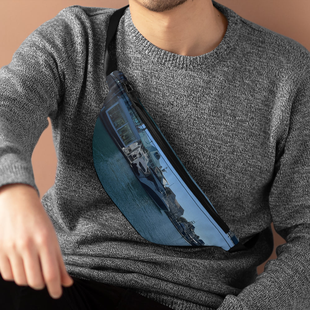 Harbor Day — Fanny Pack