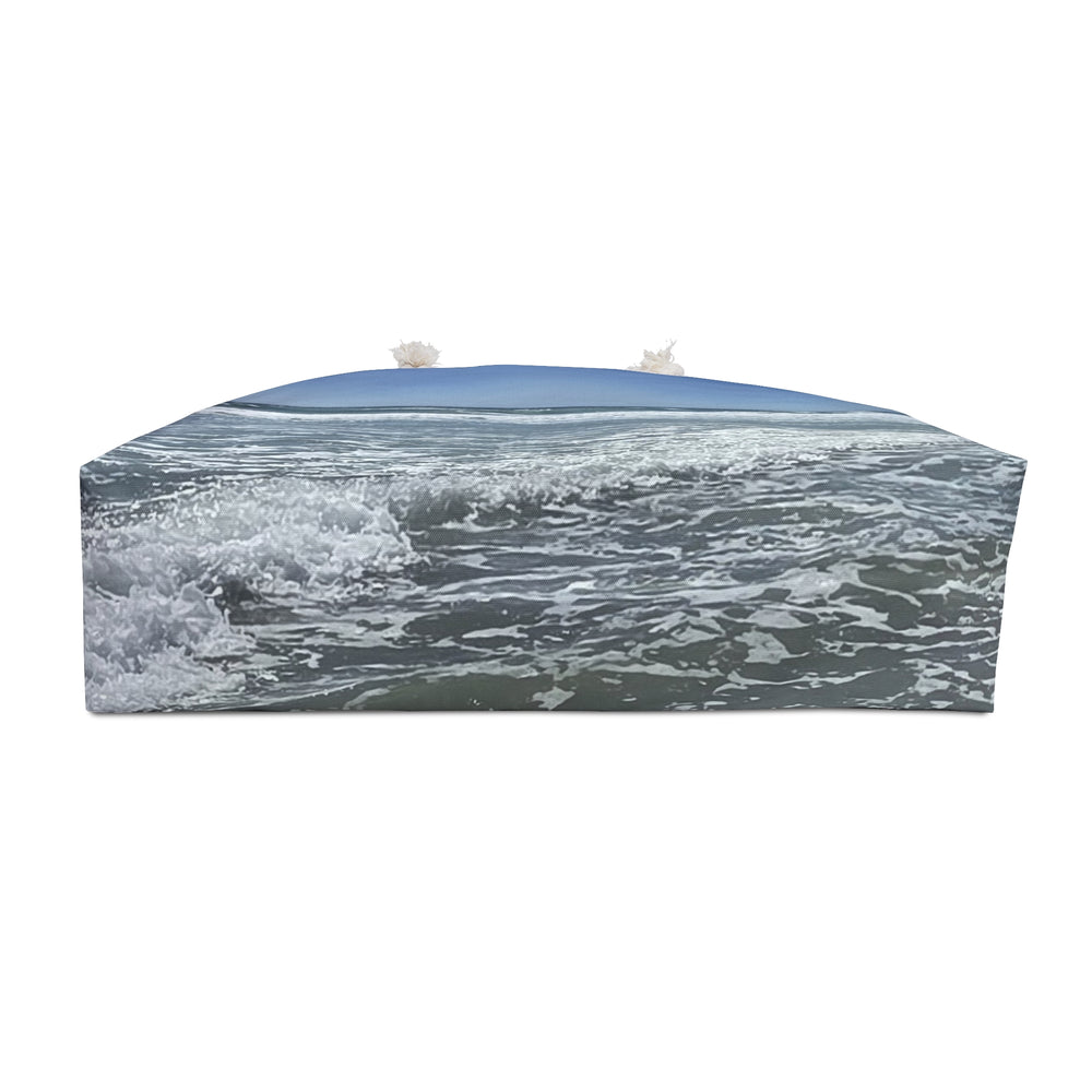 Blue Sky Surf — Weekender Bag