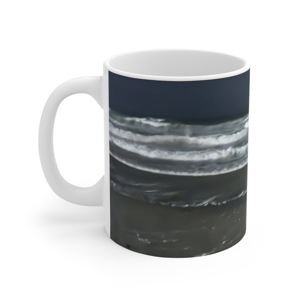 Storm Surf — 11oz Mug