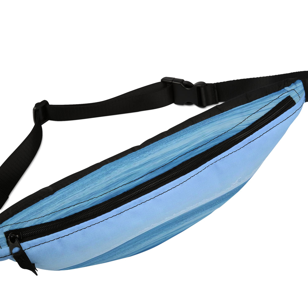 Glass Calm Offshore — Fanny Pack