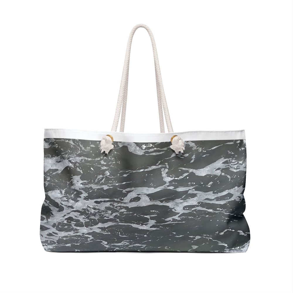 Blue Sky Surf — Weekender Bag