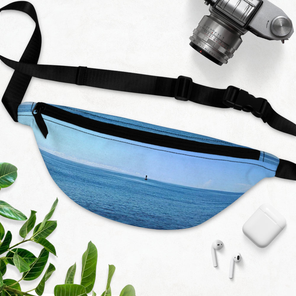 Passing The Sea Buoy — Fanny Pack