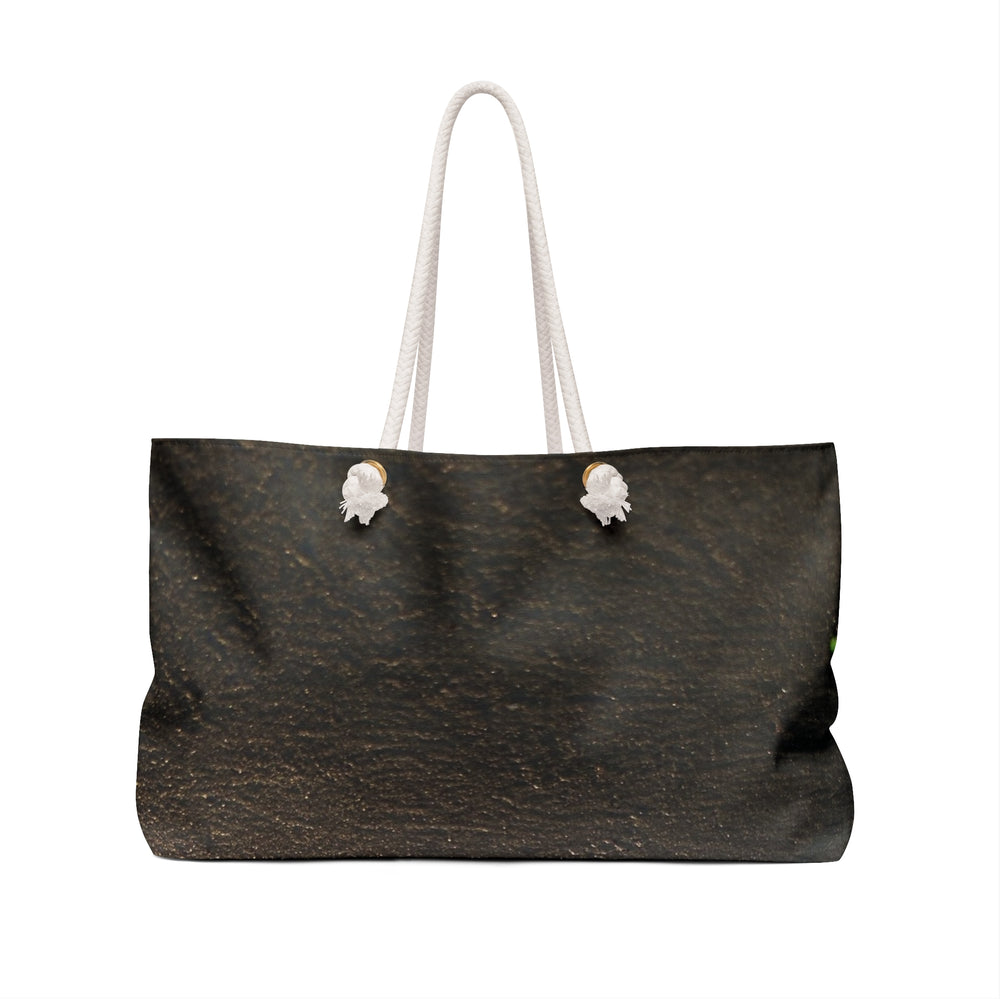 Sunset Seafoam — Weekender Bag