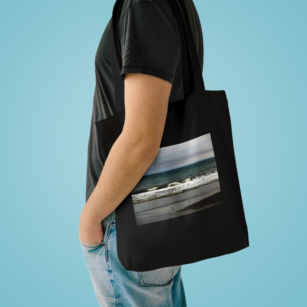 Gulls On The Shore — Cotton Tote