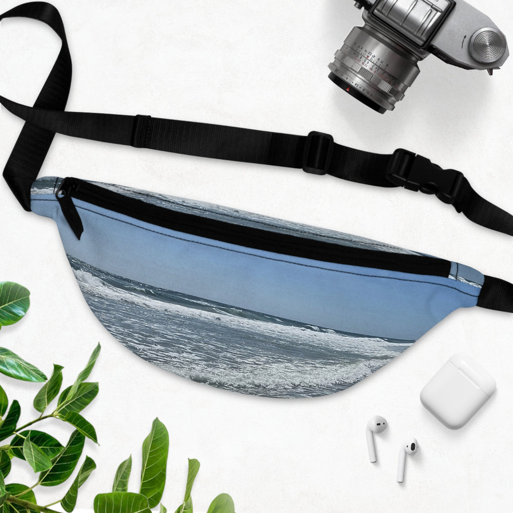 Blue Sky Surf — Fanny Pack