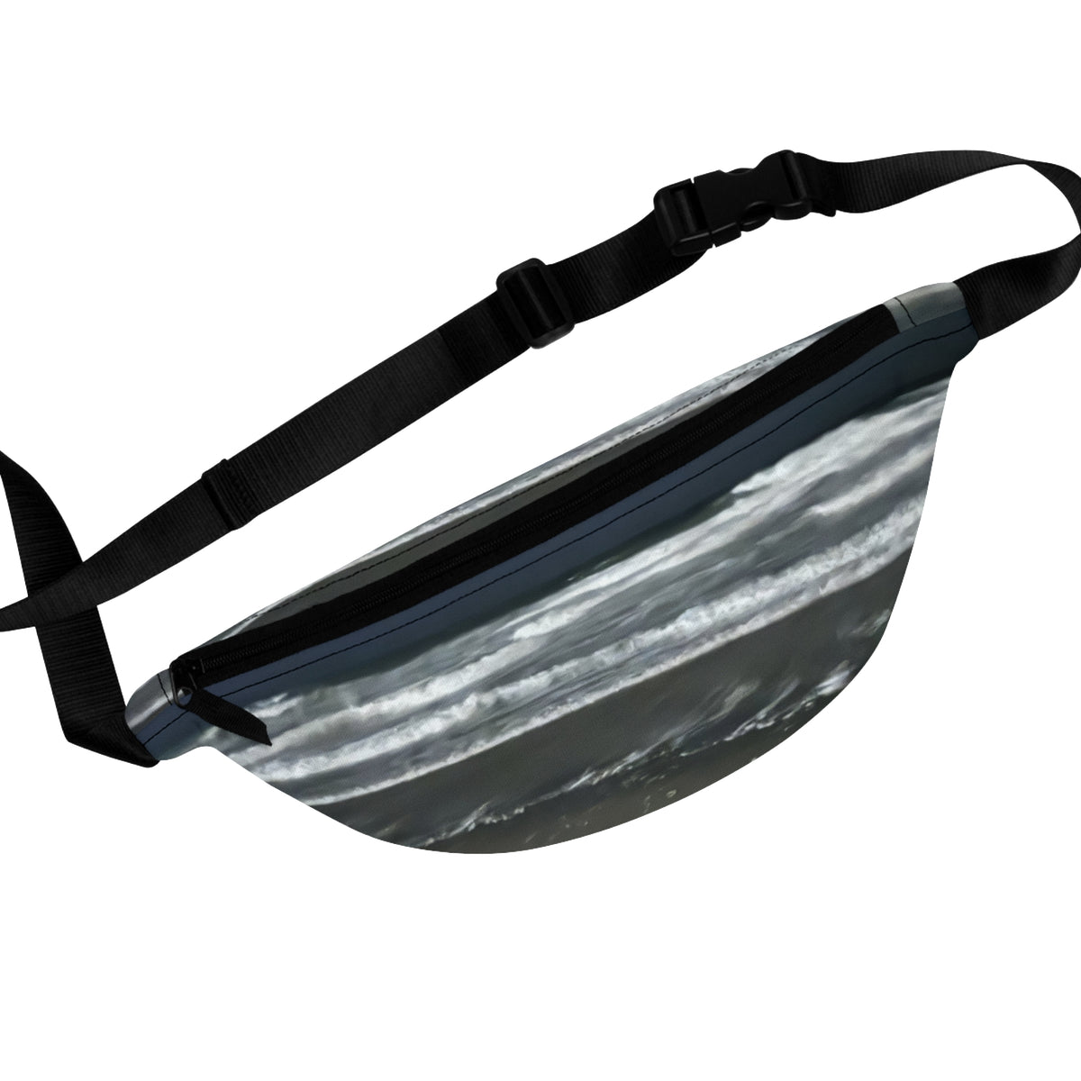 Storm Surf — Fanny Pack