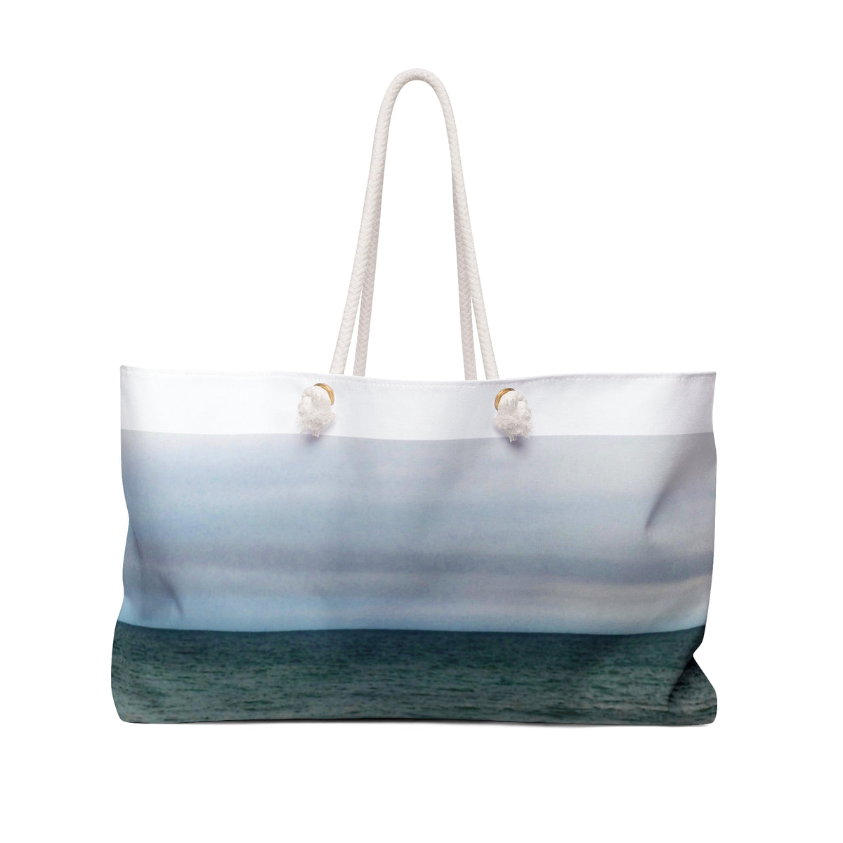 Gulls On The Shore — Weekender Bag