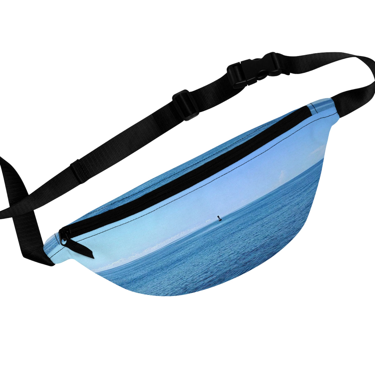 Passing The Sea Buoy — Fanny Pack