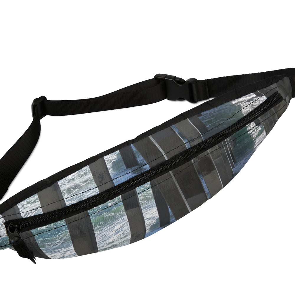 Under The Pier — Fanny Pack