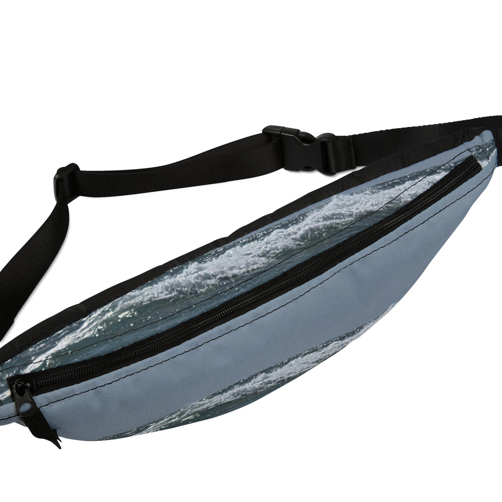 Rolling Break — Fanny Pack
