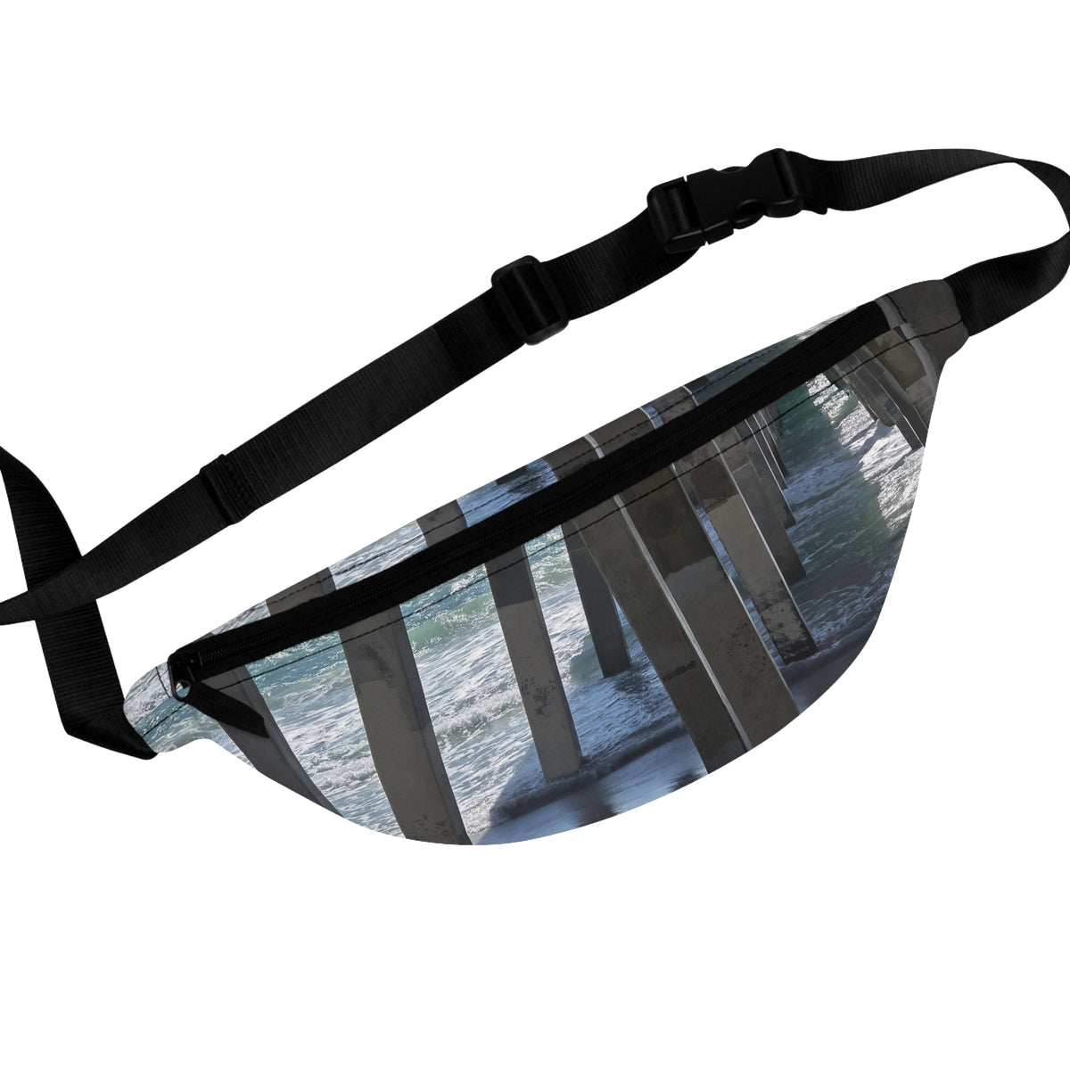 Under The Pier — Fanny Pack