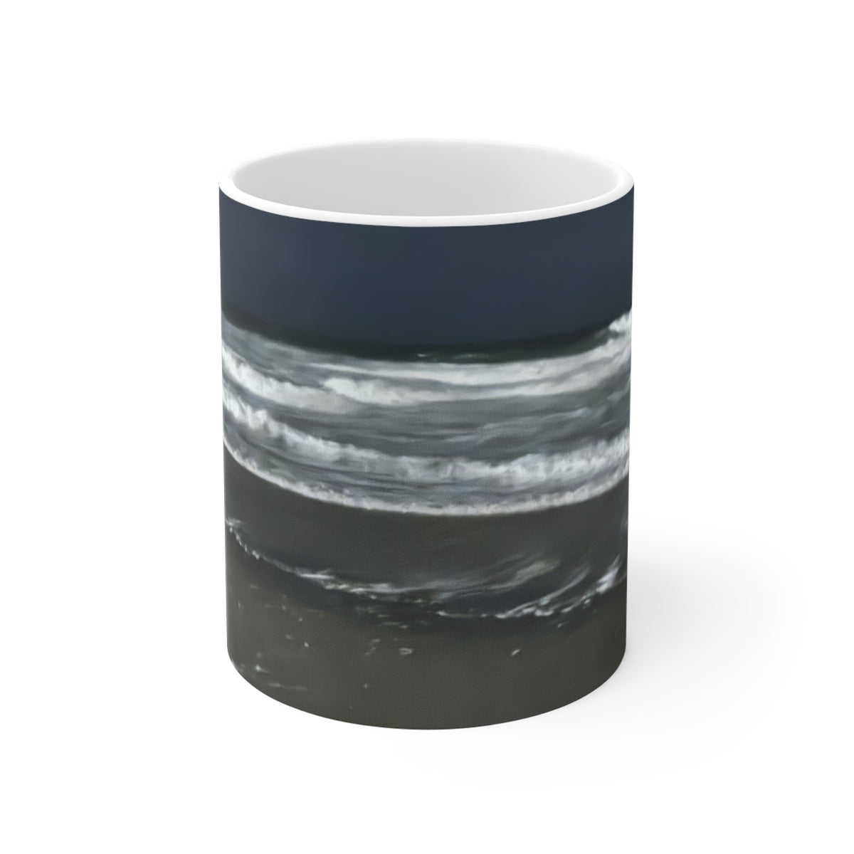 Storm Surf — 11oz Mug