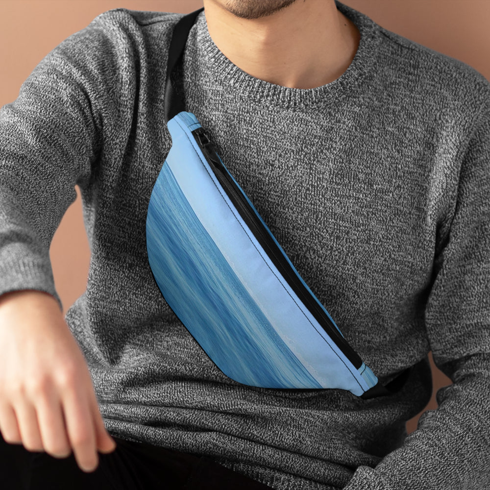 Glass Calm Offshore — Fanny Pack