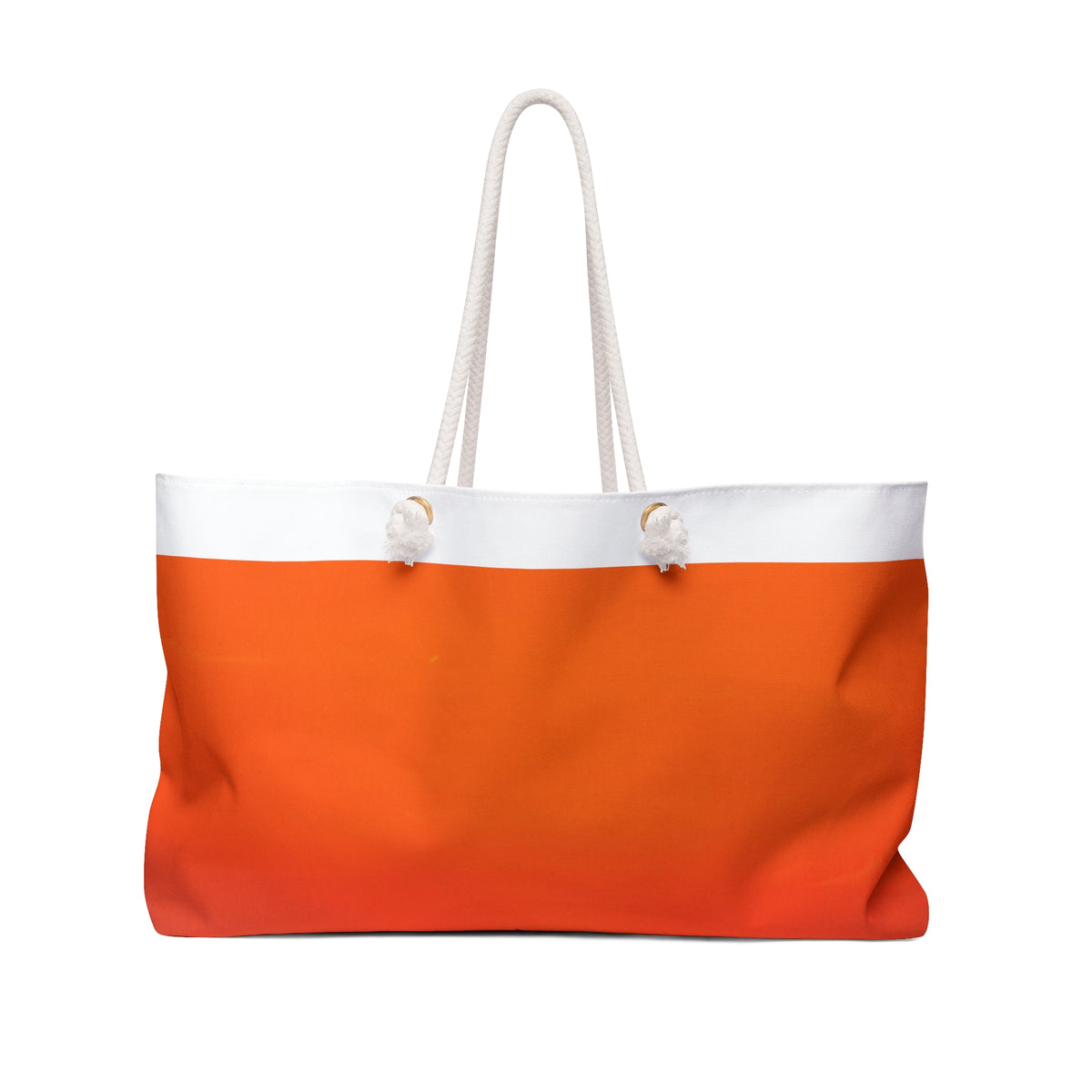 Crimson Pier — Weekender Bag