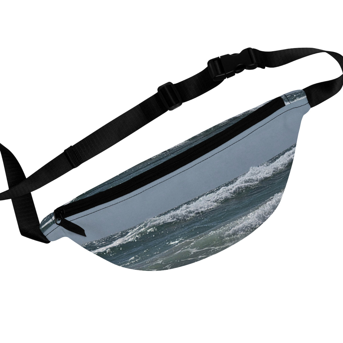 Rolling Break — Fanny Pack