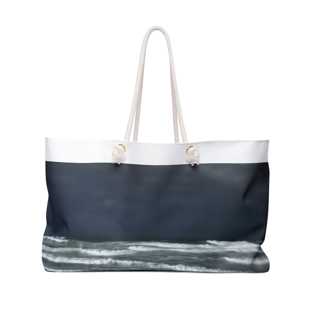 Storm Surf — Weekender Bag