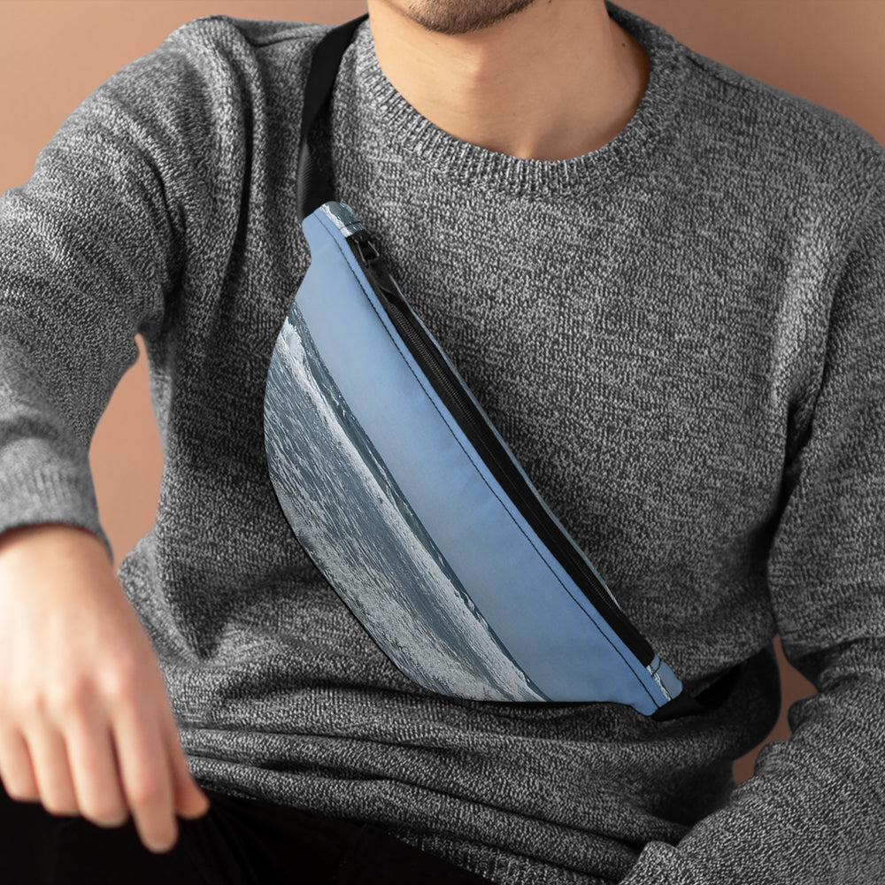 Blue Sky Surf — Fanny Pack