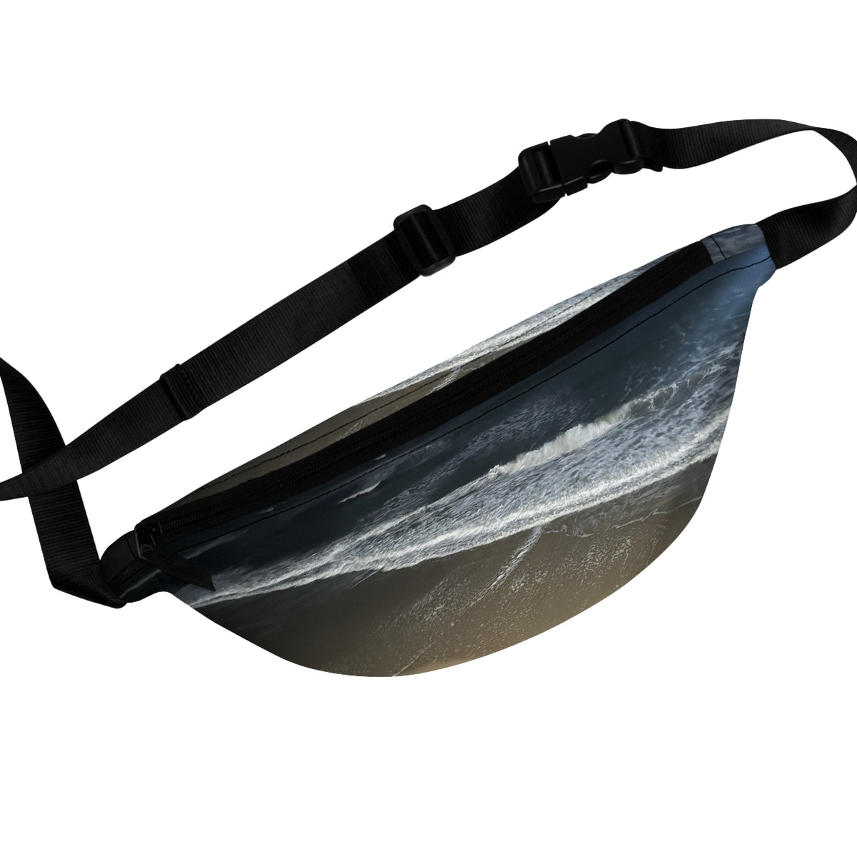 Moonlit Tide — Fanny Pack