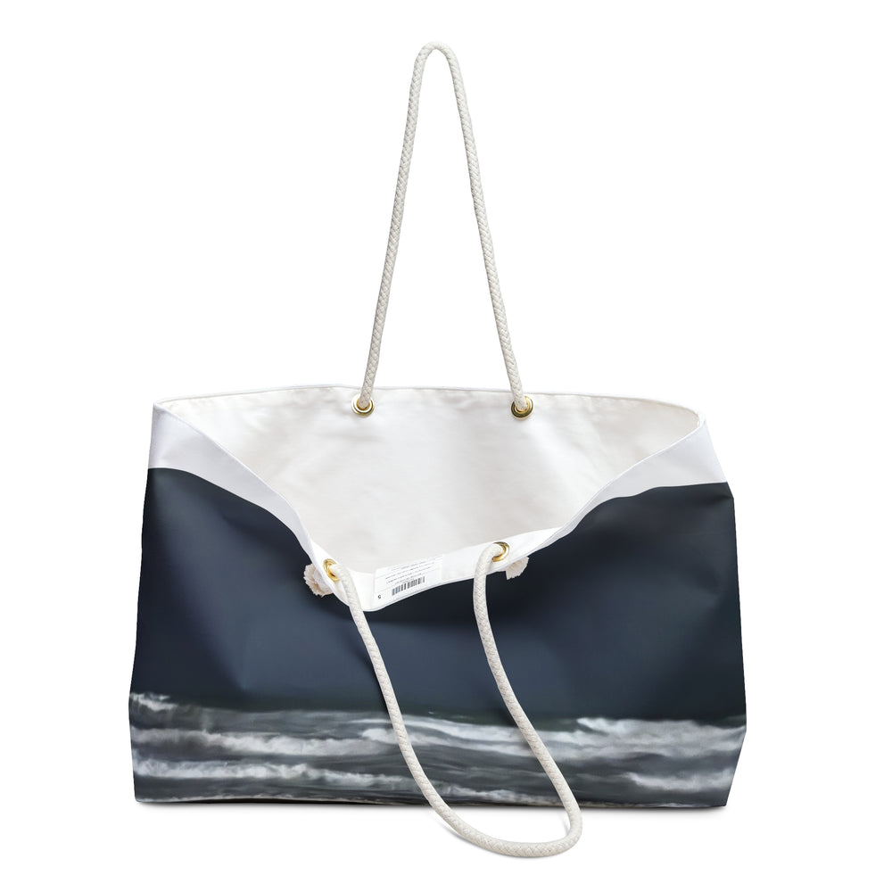 Storm Surf — Weekender Bag