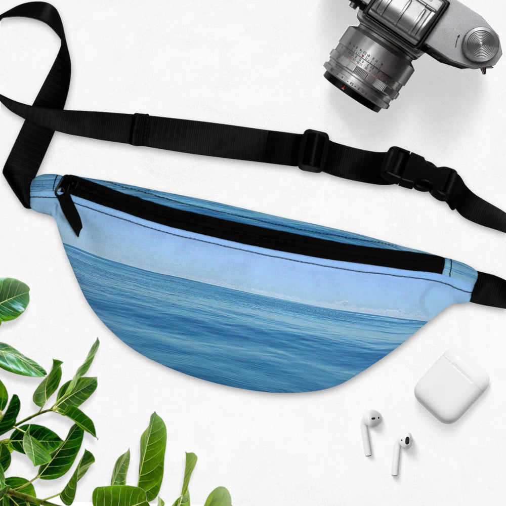Glass Calm Offshore — Fanny Pack