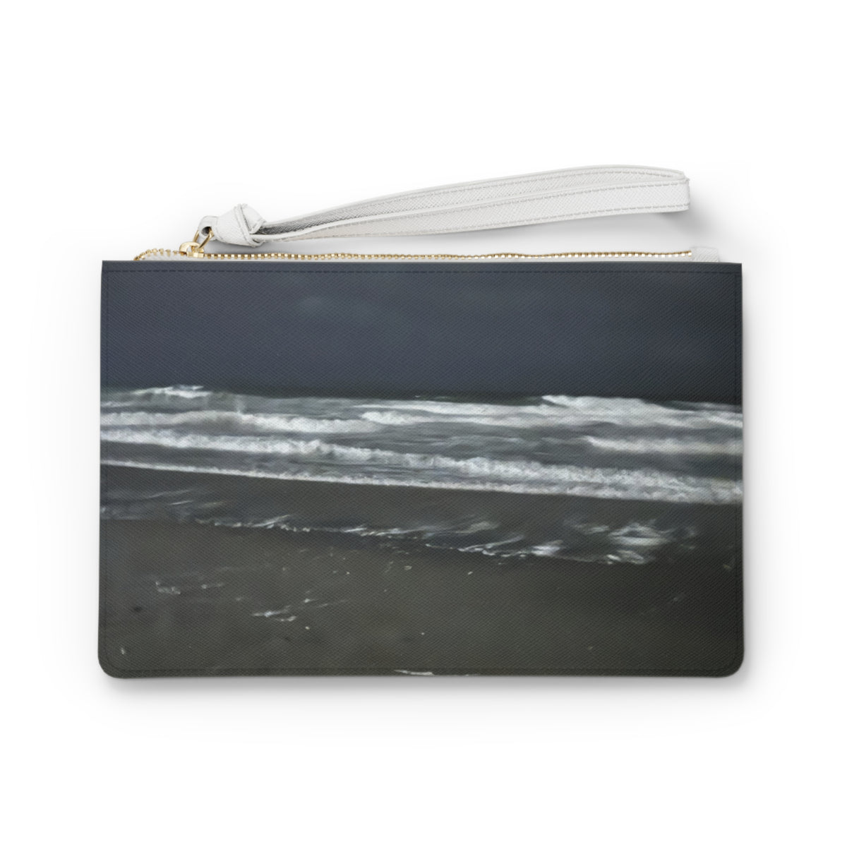Storm Surf — Clutch Bag
