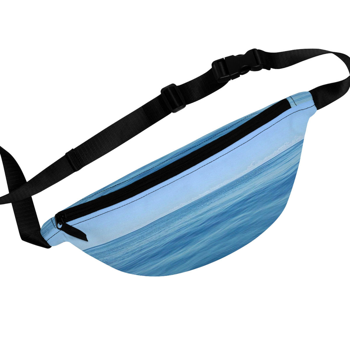 Glass Calm Offshore — Fanny Pack
