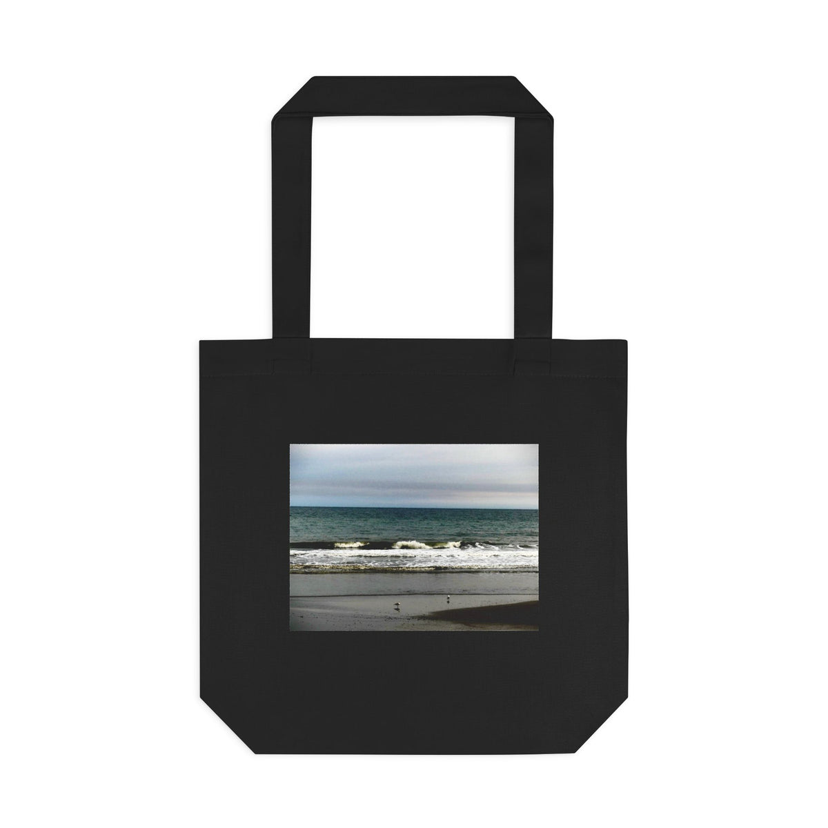 Gulls On The Shore — Cotton Tote