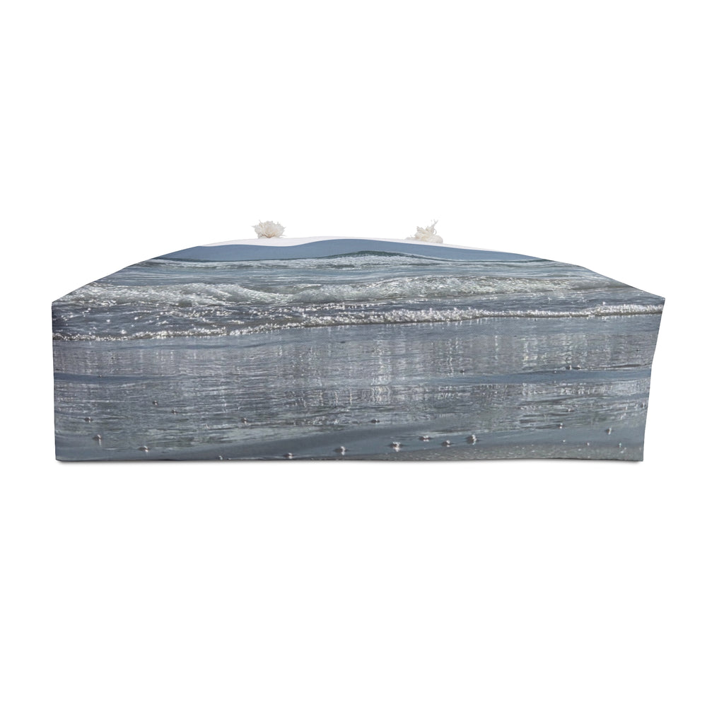 Shoreline Rush — Weekender Bag