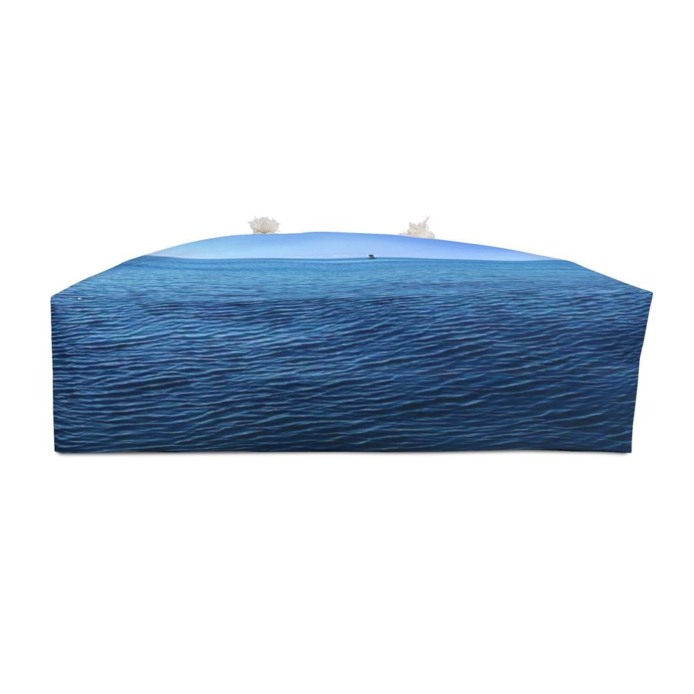 Passing The Sea Buoy — Weekender Bag