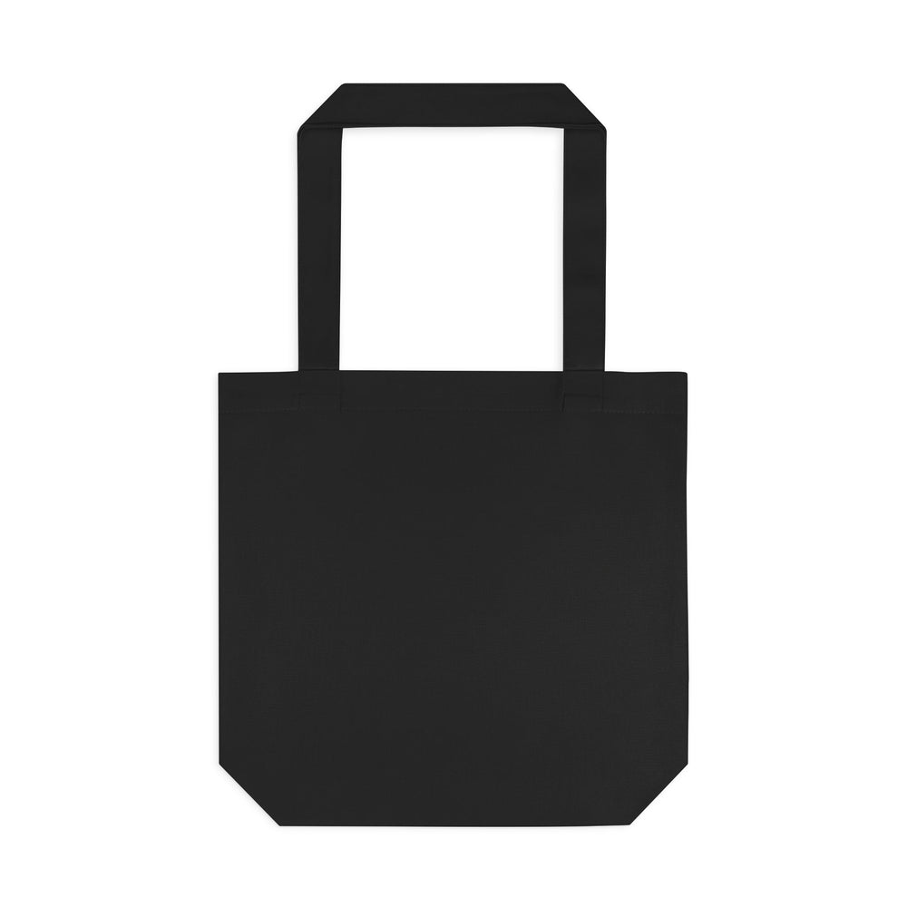 Golden Hour Shoreline — Cotton Tote