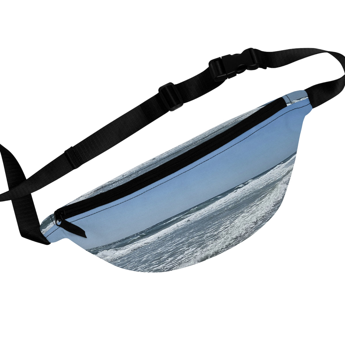Blue Sky Surf — Fanny Pack