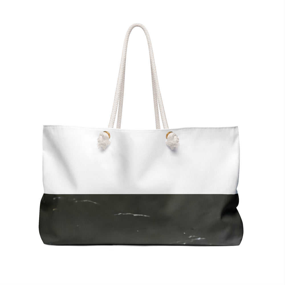 Storm Surf — Weekender Bag