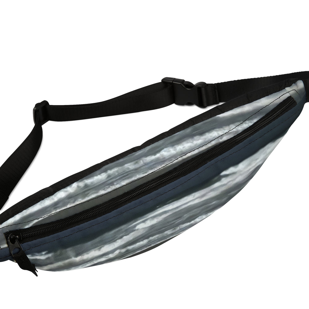Storm Surf — Fanny Pack