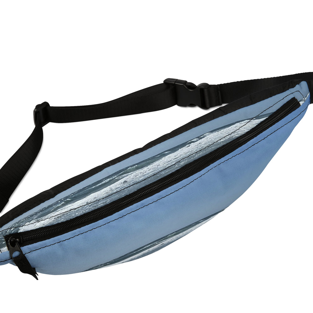 Blue Sky Surf — Fanny Pack