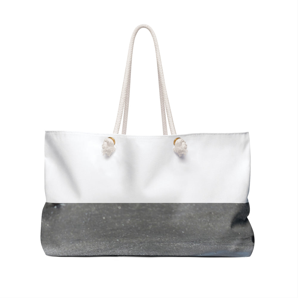 Shoreline Rush — Weekender Bag