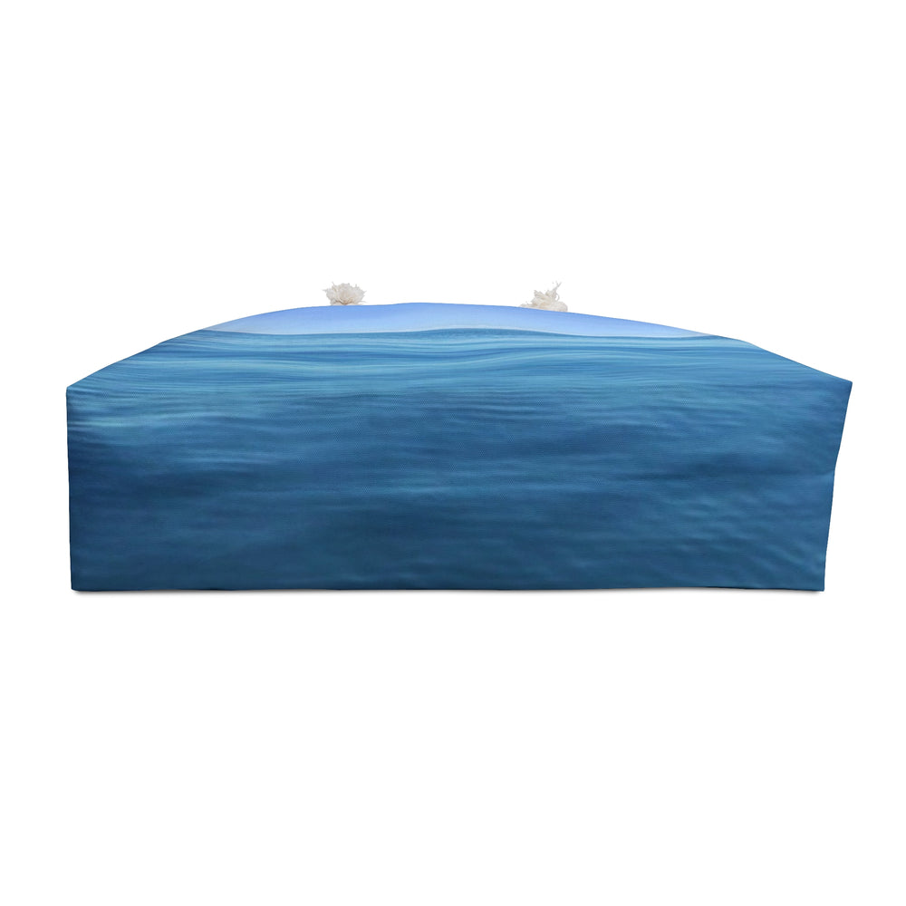 Glass Calm Offshore — Weekender Bag